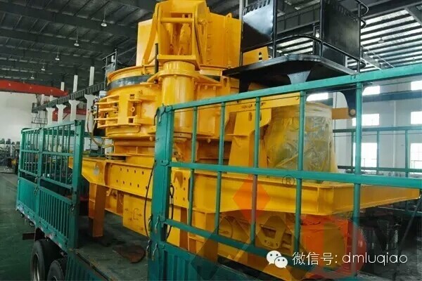 乐鱼网页版页面登录-内蒙古制砂机发货
